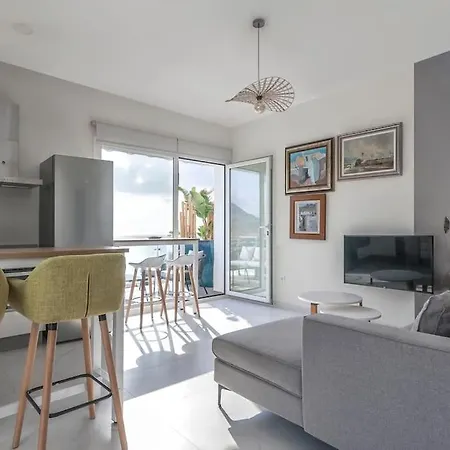 Pintos Julio Visconti 4 * San Jose (Almeria)