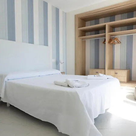 Pintos Julio Visconti 4 Apartment