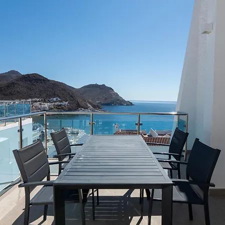 Pintos Julio Visconti 4 Apartment San Jose (Almeria)